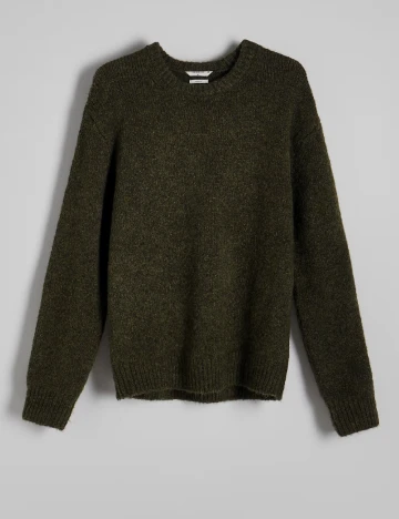 Pulover Reserved, verde