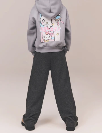 Pantaloni Reserved, gri