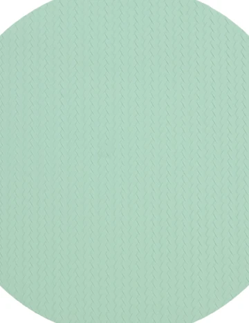 Suport farfurii Cool Creation, verde