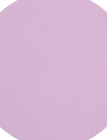 Suport farfurii Cool Creation, mov