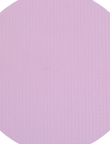 Suport farfurii Cool Creation, mov