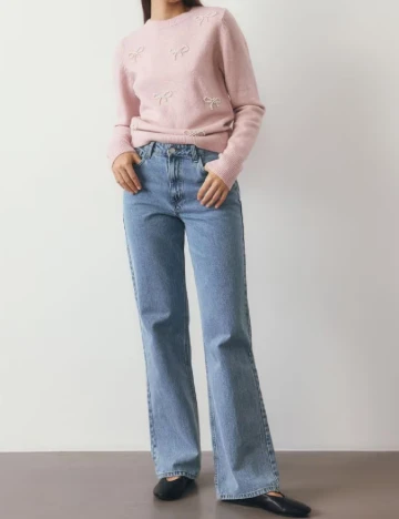 Bluza Reserved, roz