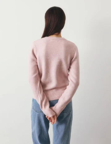 Bluza Reserved, roz