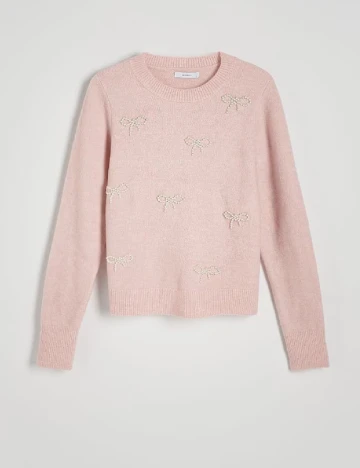 Bluza Reserved, roz