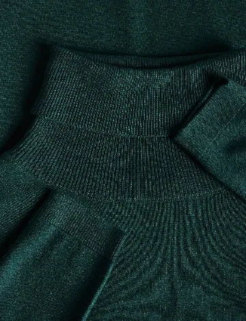 Bluza Reserved, verde