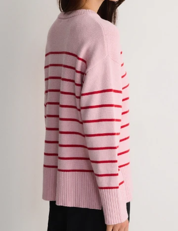 Bluza Reserved, roz