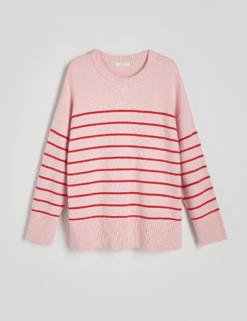 Bluza Reserved, roz