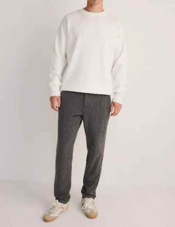 Bluza Reserved, alb