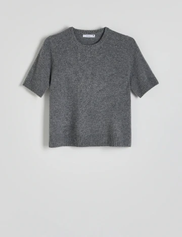 Bluza Reserved, gri