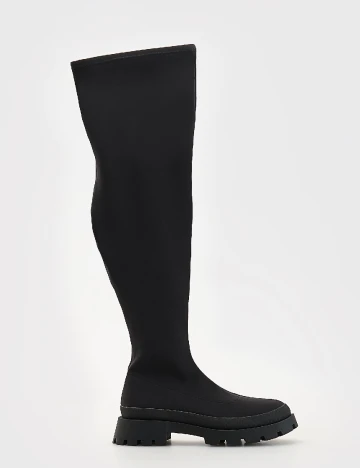 Cizme Reserved, negru