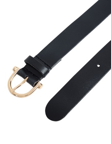 
						Curea ACTION, negru