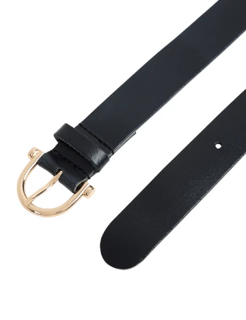 Curea ACTION, negru