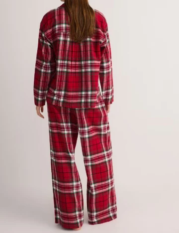 Pijama Reserved, mix culori Mix culori