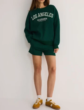 Bluza Reserved, verde
