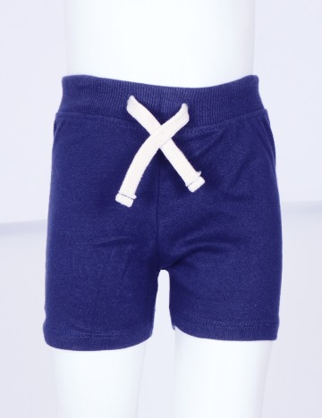 
						Pantaloni scurti ACTION, albastru