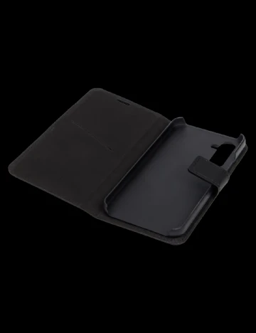 Husa pentru telefon LAB 31, negru Negru