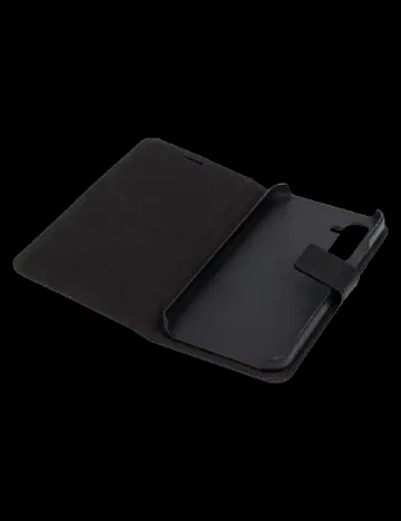Husa pentru telefon LAB 31, negru Negru
