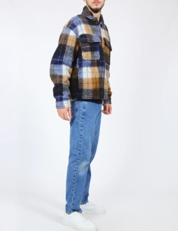 Jacheta ASOS, mix culori Mix culori