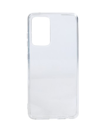 Husa pentru telefon LAB 31, transparent