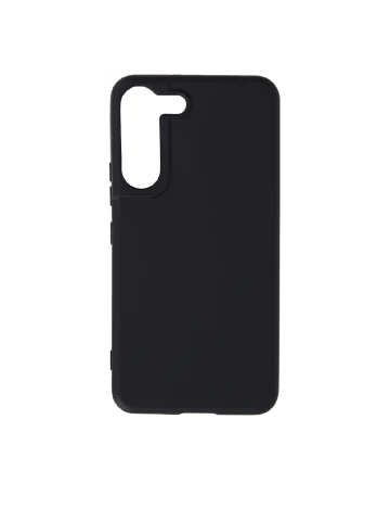 Husa pentru telefon LAB 31, negru Negru