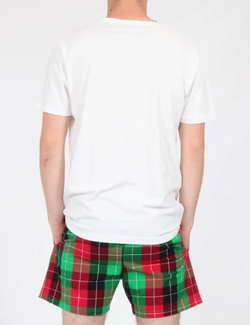 Pijama Reserved, mix culori Mix culori
