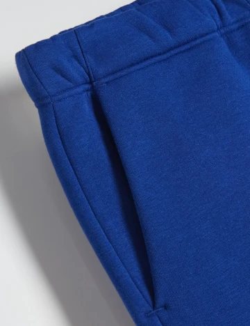 Pantaloni Reserved, albastru