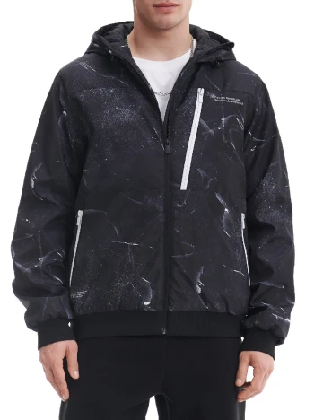 Geaca CROPP, negru