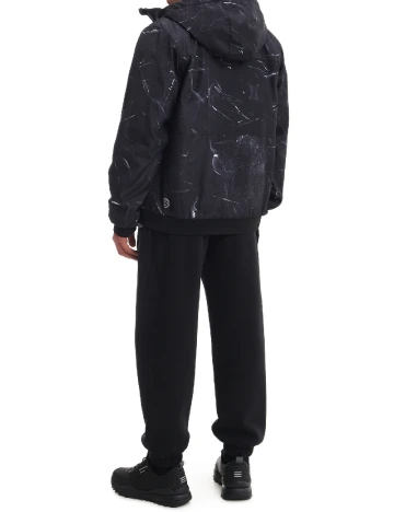 Geaca CROPP, negru