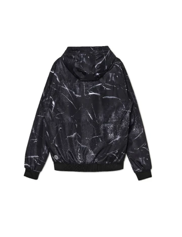 Geaca CROPP, negru