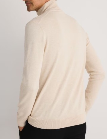 Bluza Reserved, crem