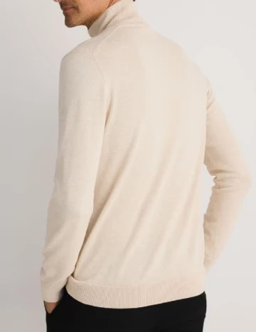 Bluza Reserved, crem