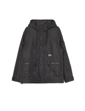 Geaca CROPP, negru
