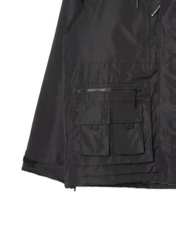 Geaca CROPP, negru