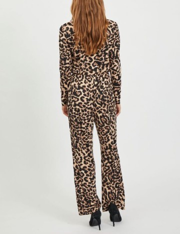 Salopeta Vila, animal print, M