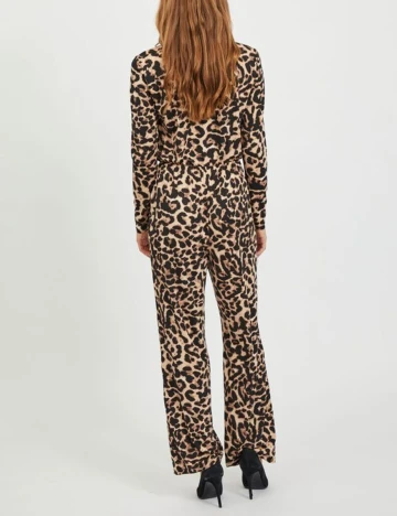 Salopeta Vila, animal print, M