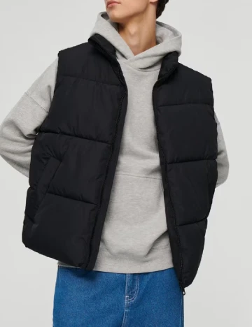 Vesta House Brand, negru Negru
