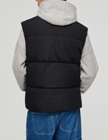 Vesta House Brand, negru