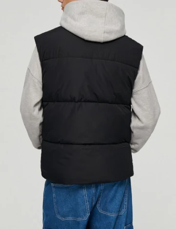 Vesta House Brand, negru Negru