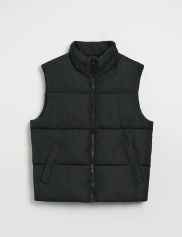Vesta House Brand, negru Negru