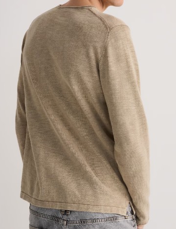 Bluza Reserved, bej