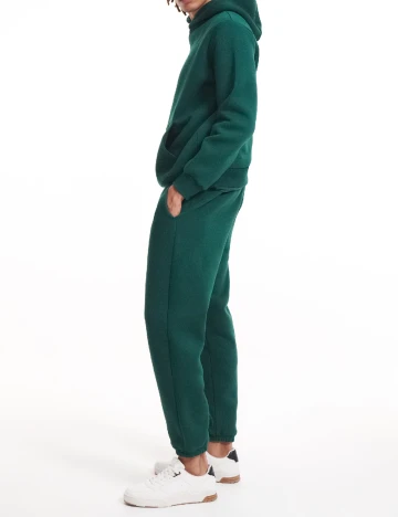 Pantaloni Reserved, verde