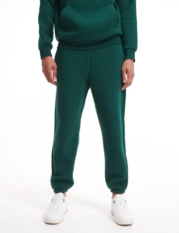 Pantaloni Reserved, verde