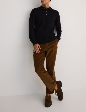 Bluza Reserved, negru