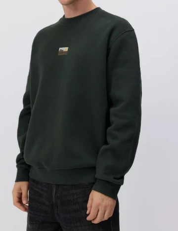 Bluza Reserved, verde