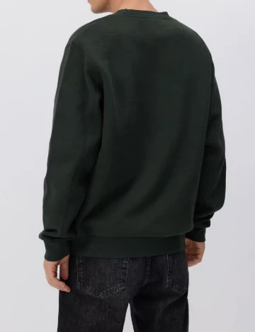 Bluza Reserved, verde
