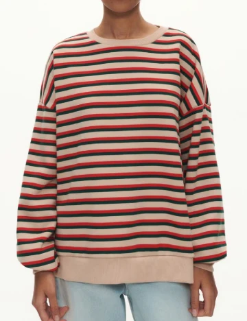 Bluza Reserved, mix culori