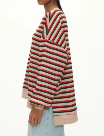 Bluza Reserved, mix culori