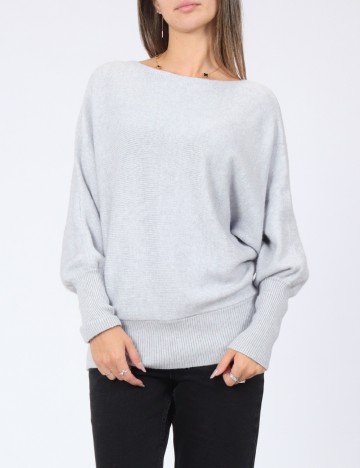 
						Bluza Reserved, gri
