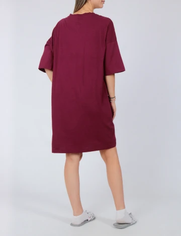 Rochie de noapte Reserved, visiniu