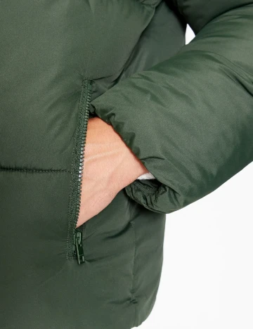 Geaca Jack&Jones, verde Verde